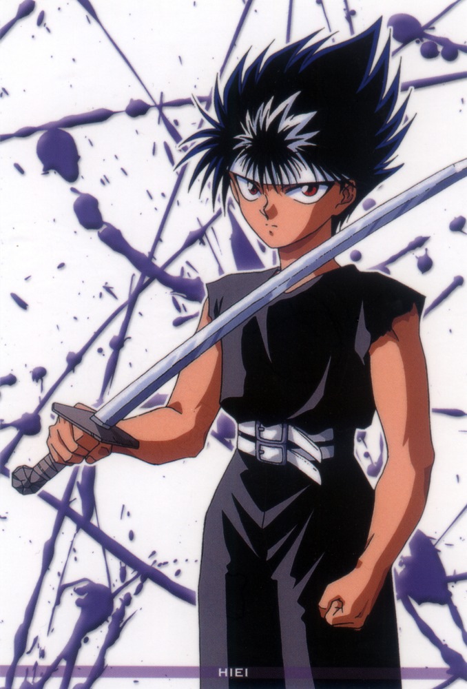 7 melhores e mais habilidosos espadachins dos animes – Fatos Desconhecidos