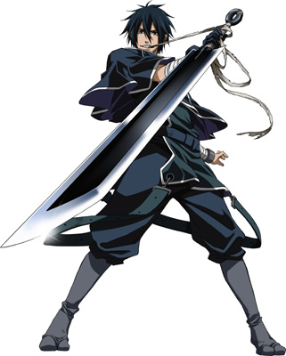 9 ideias de Espadachins  espadachins, anime, personagens de anime